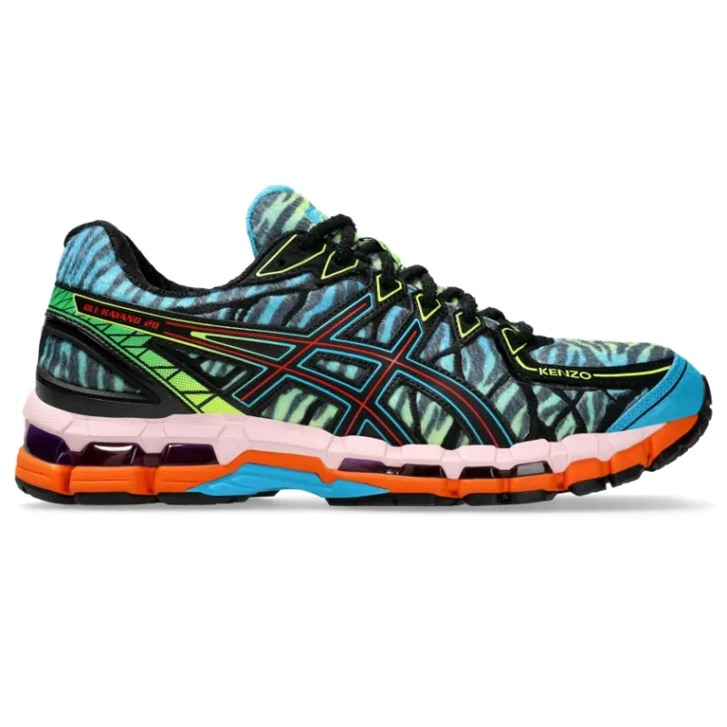 ASICS SportStyle ASICS SportStyle x Kenzo GEL-Kayano 20 Blue (1201B032-400)
