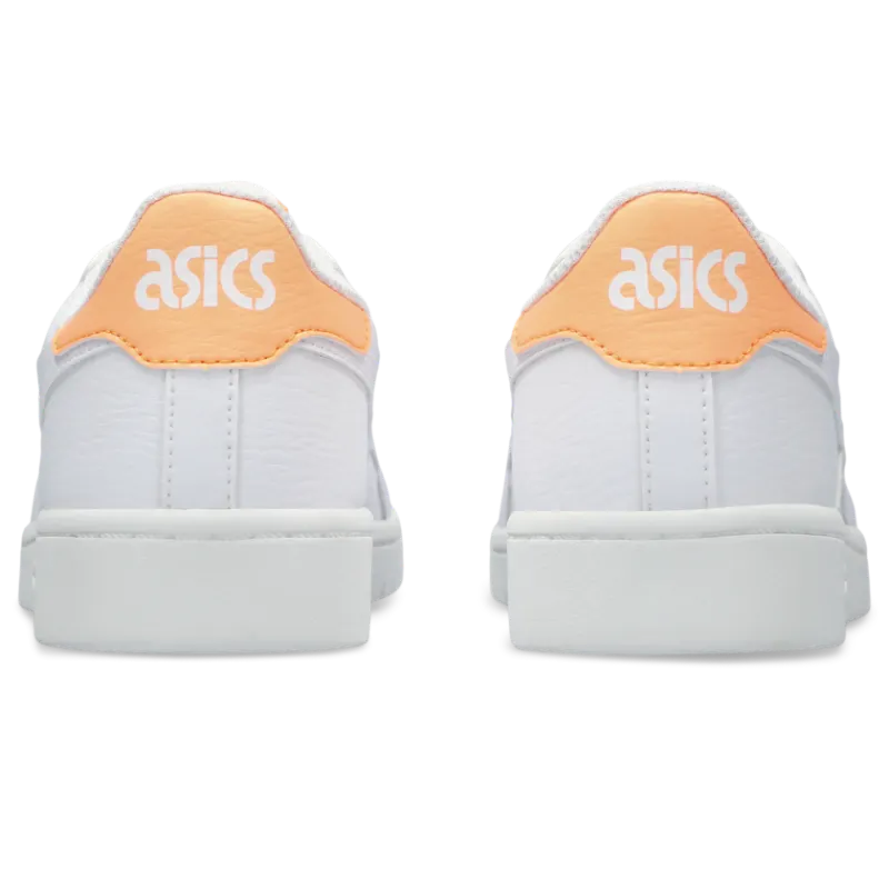 Asics Japan S White/Bright Sunstone (1202A118.124)