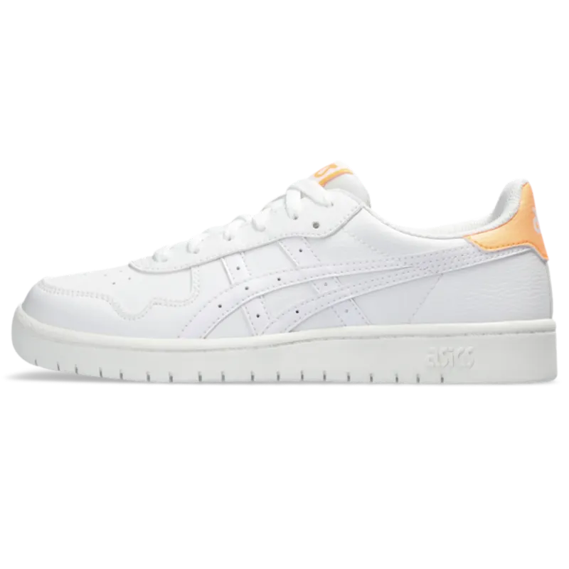 Asics Japan S White/Bright Sunstone (1202A118.124)