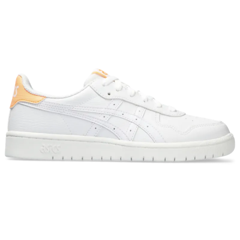Asics Japan S White/Bright Sunstone (1202A118.124)