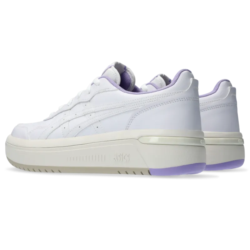 Asics Japan S St White/Digital Violet (1203A289.110)