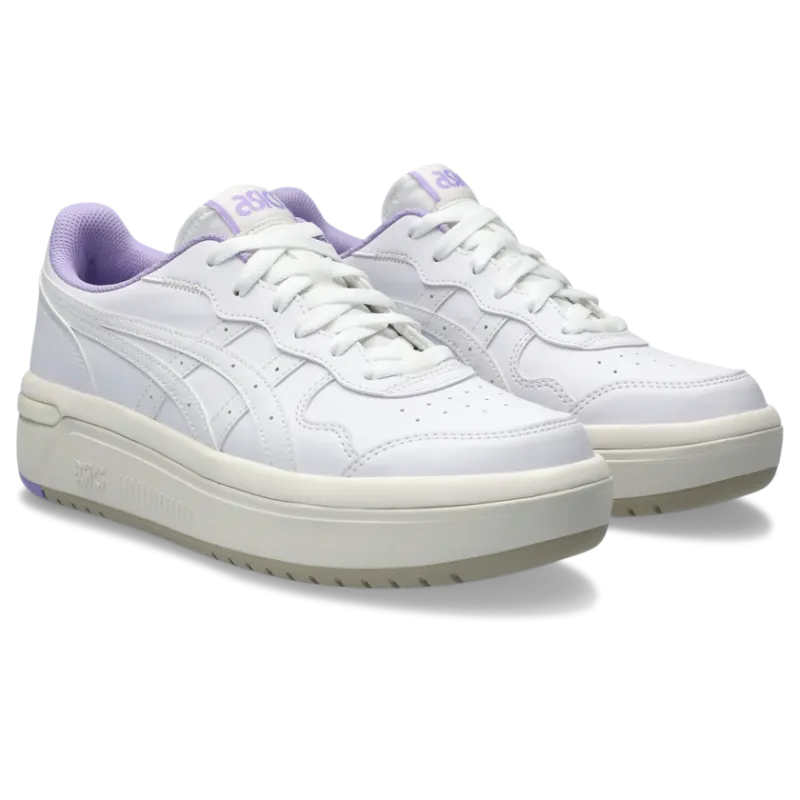 Asics Japan S St White/Digital Violet (1203A289.110)