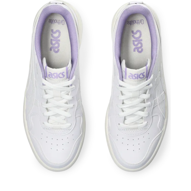 Asics Japan S St White/Digital Violet (1203A289.110)