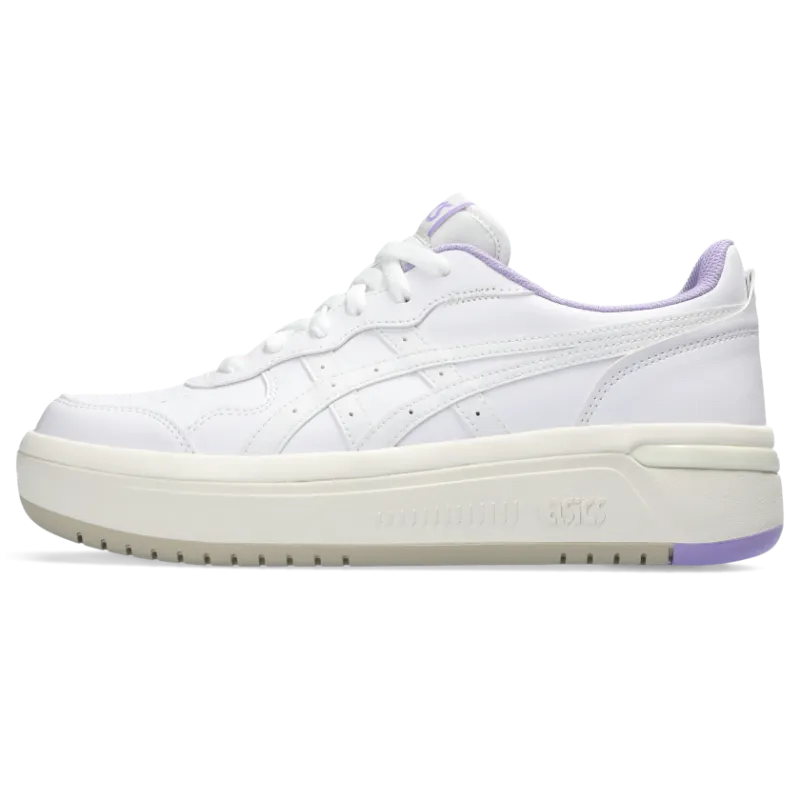 Asics Japan S St White/Digital Violet (1203A289.110)