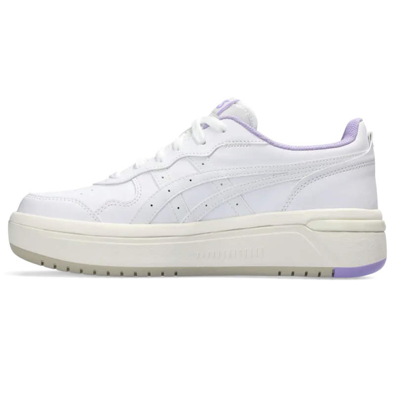 Asics Japan S St White/Digital Violet (1203A289.110)