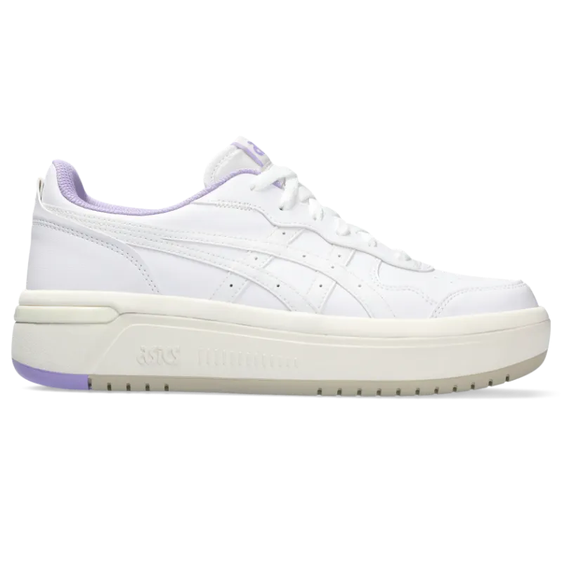 Asics Japan S St White/Digital Violet (1203A289.110)