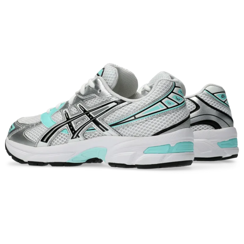 Asics Gel-1130 White/Black (1204A163.102)