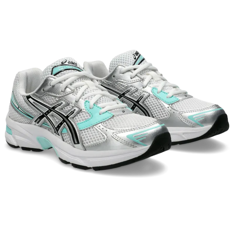 Asics Gel-1130 White/Black (1204A163.102)