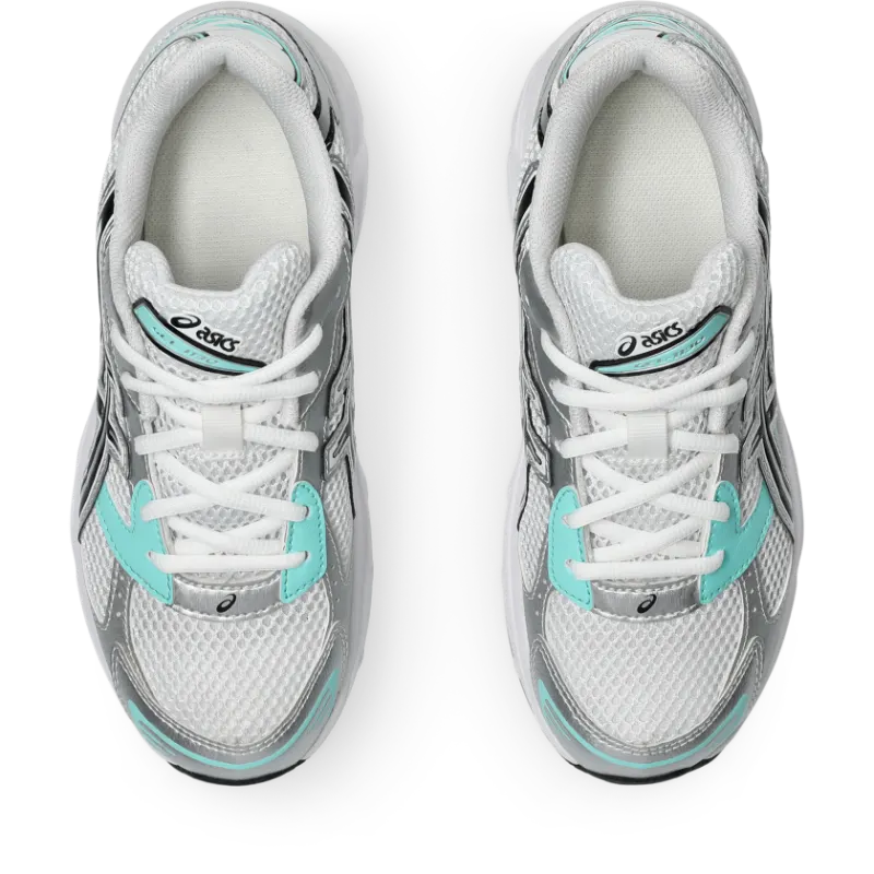 Asics Gel-1130 White/Black (1204A163.102)