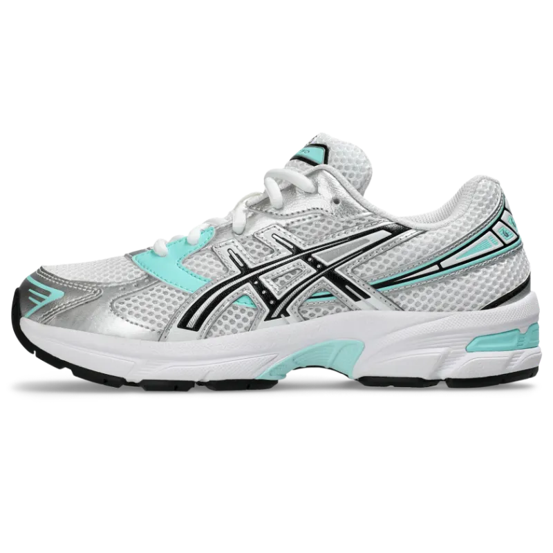 Asics Gel-1130 White/Black (1204A163.102)