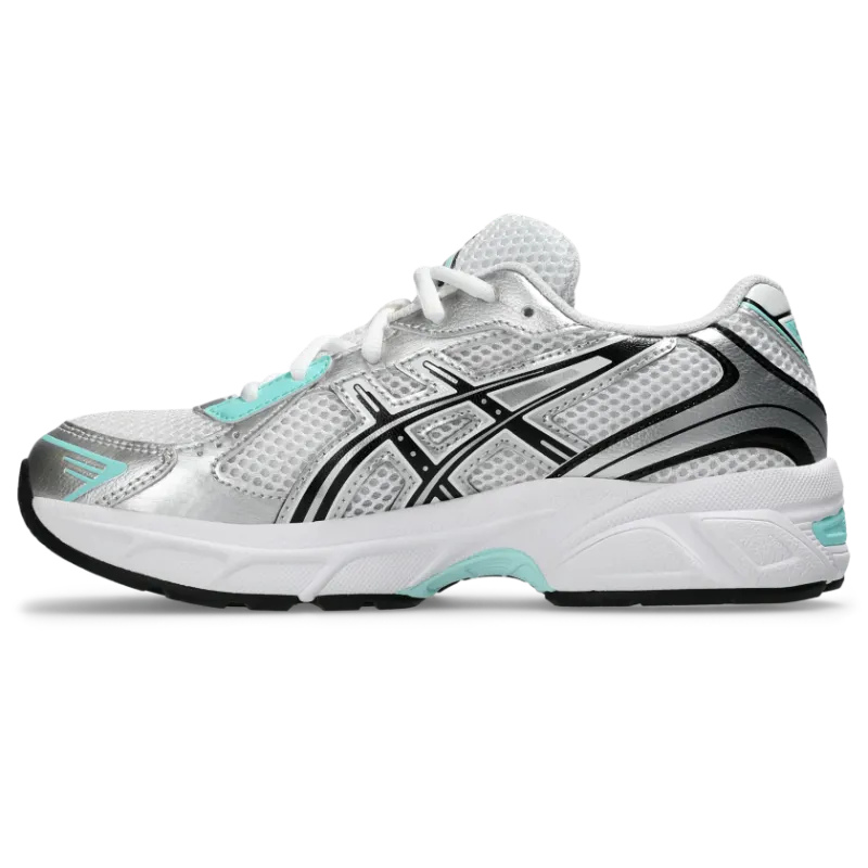 Asics Gel-1130 White/Black (1204A163.102)