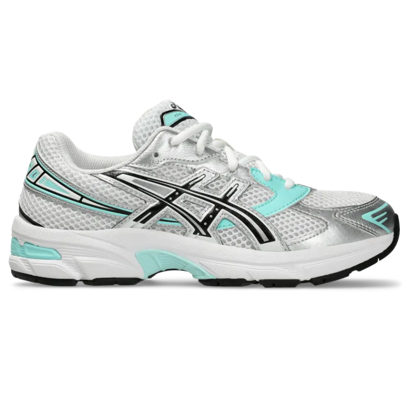 Asics Gel-1130 White/Black (1204A163.102)