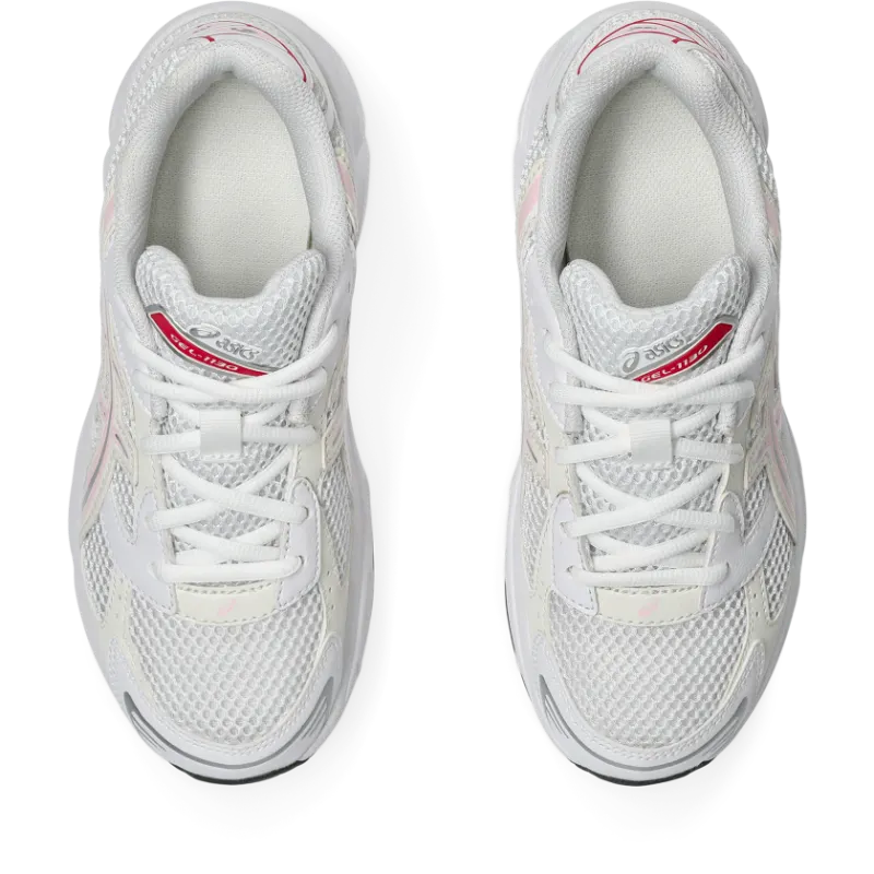 Asics Gel-1130 White/Pink Salt (1204A163.103)
