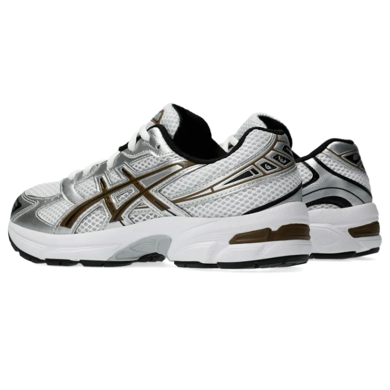 Asics Gel-1130 White/Clay Canyon (1204A163.104)