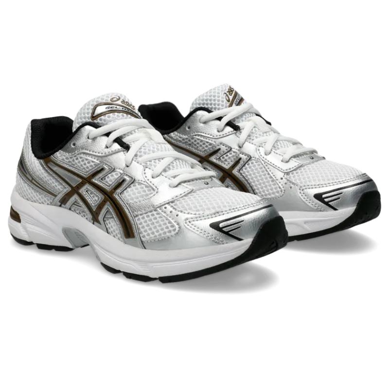 Asics Gel-1130 White/Clay Canyon (1204A163.104)