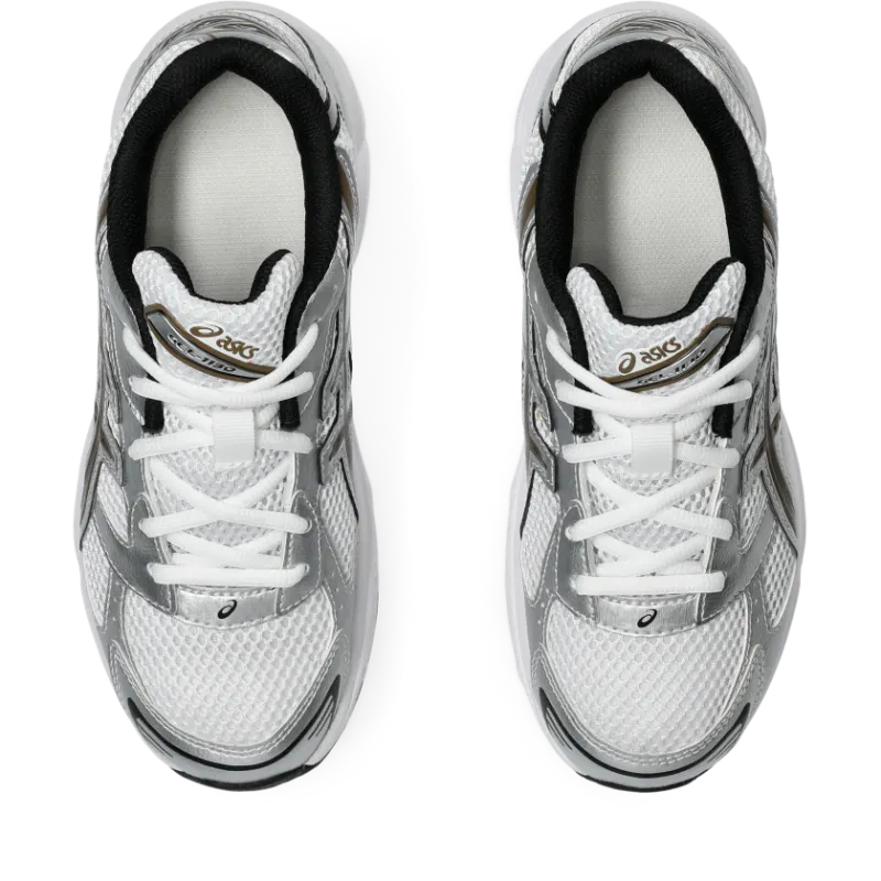 Asics Gel-1130 White/Clay Canyon (1204A163.104)
