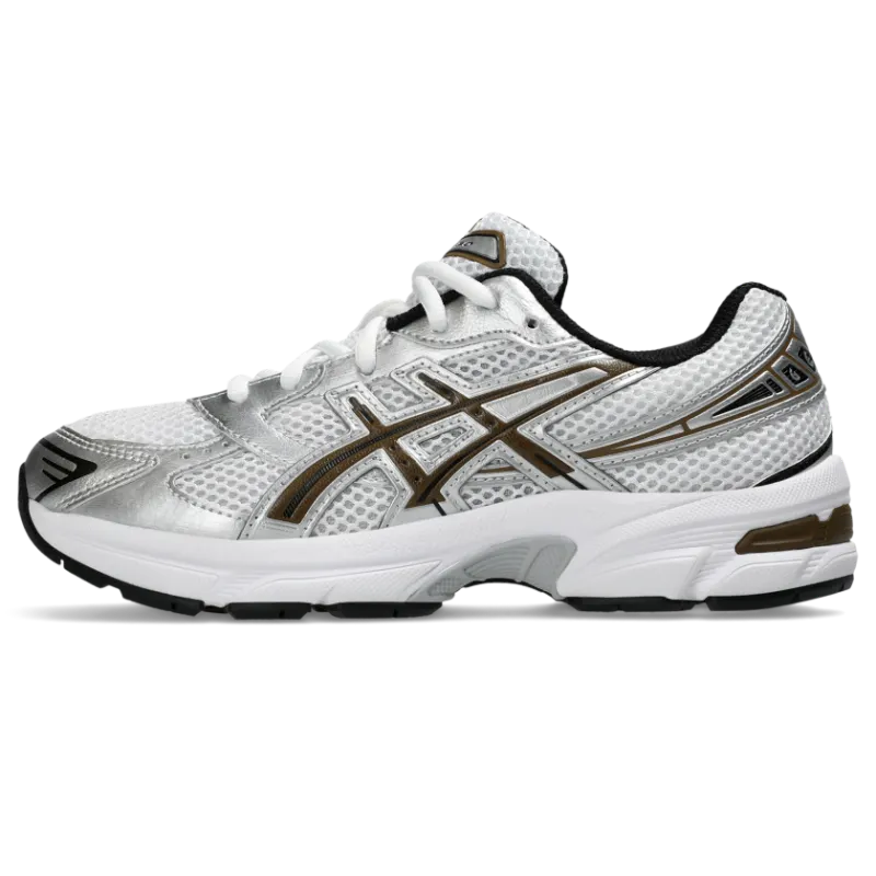 Asics Gel-1130 White/Clay Canyon (1204A163.104)