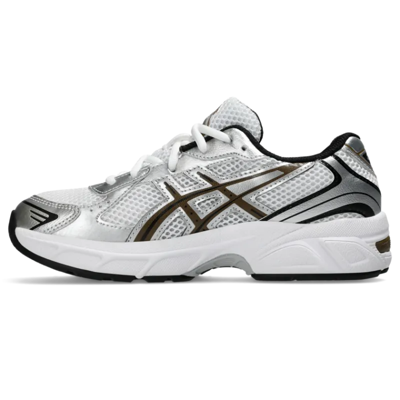 Asics Gel-1130 White/Clay Canyon (1204A163.104)