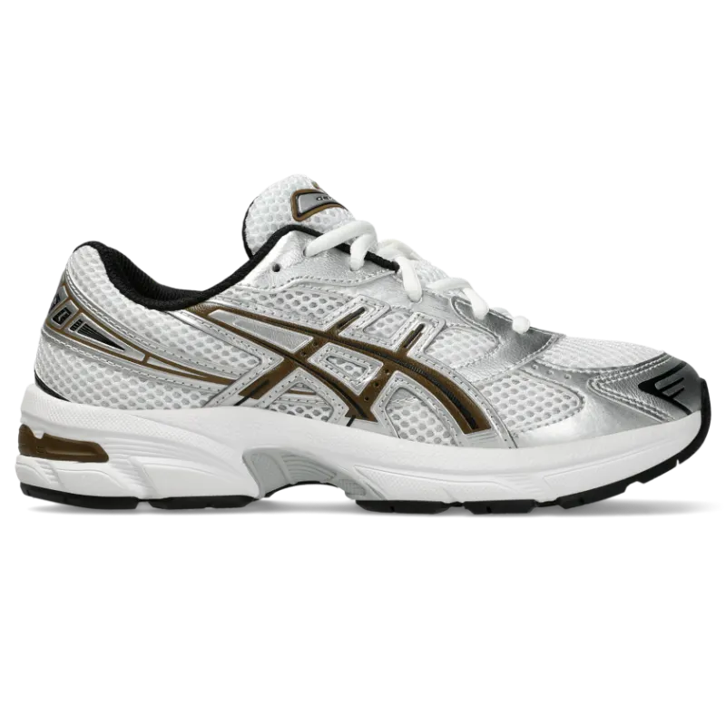 Asics Gel-1130 White/Clay Canyon (1204A163.104)
