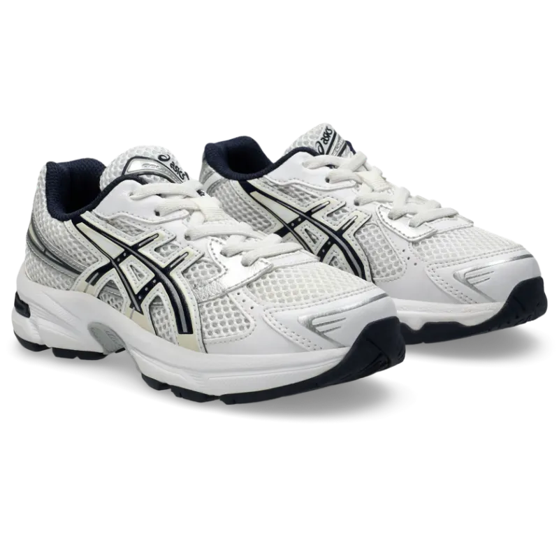 Asics Gel-1130 Ps White/Midnight (1204A164.101)