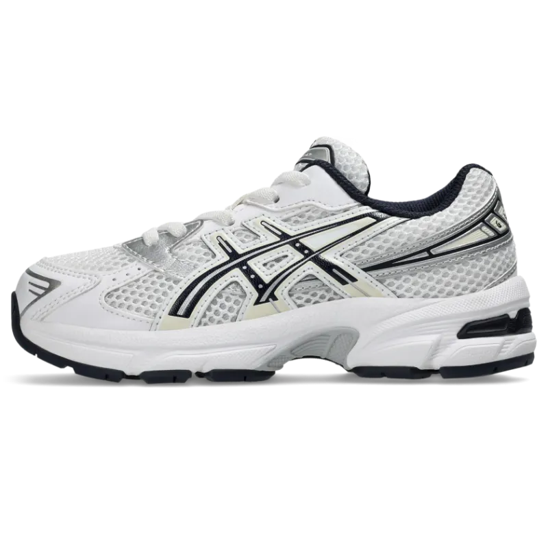 Asics Gel-1130 Ps White/Midnight (1204A164.101)