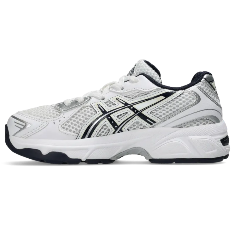 Asics Gel-1130 Ps White/Midnight (1204A164.101)