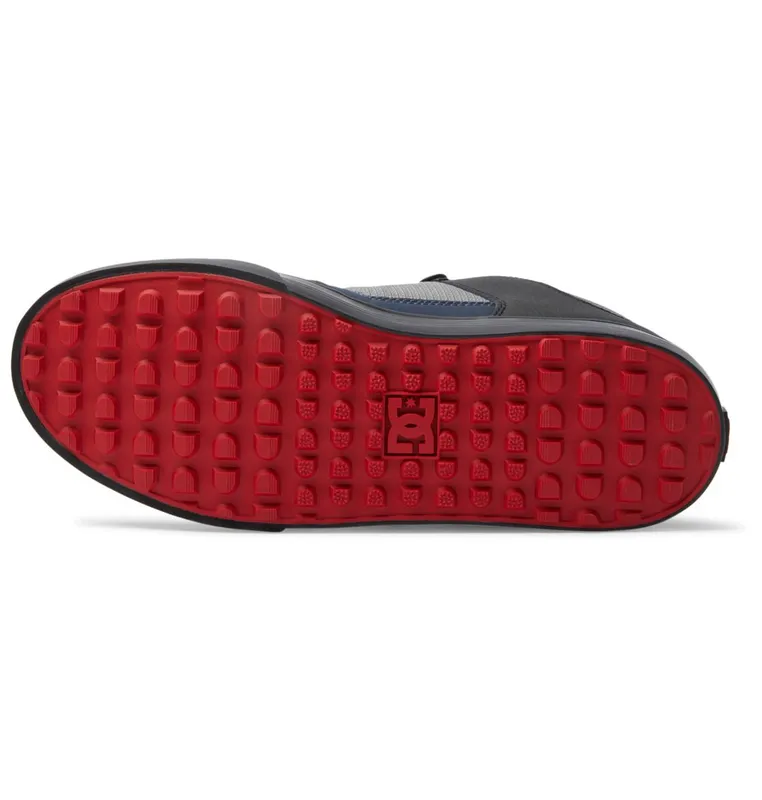 DC Shoes Pure WNT navy/black (ADYS300151-NB3)