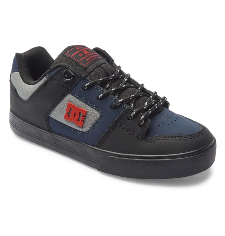DC Shoes Pure WNT navy/black (ADYS300151-NB3)