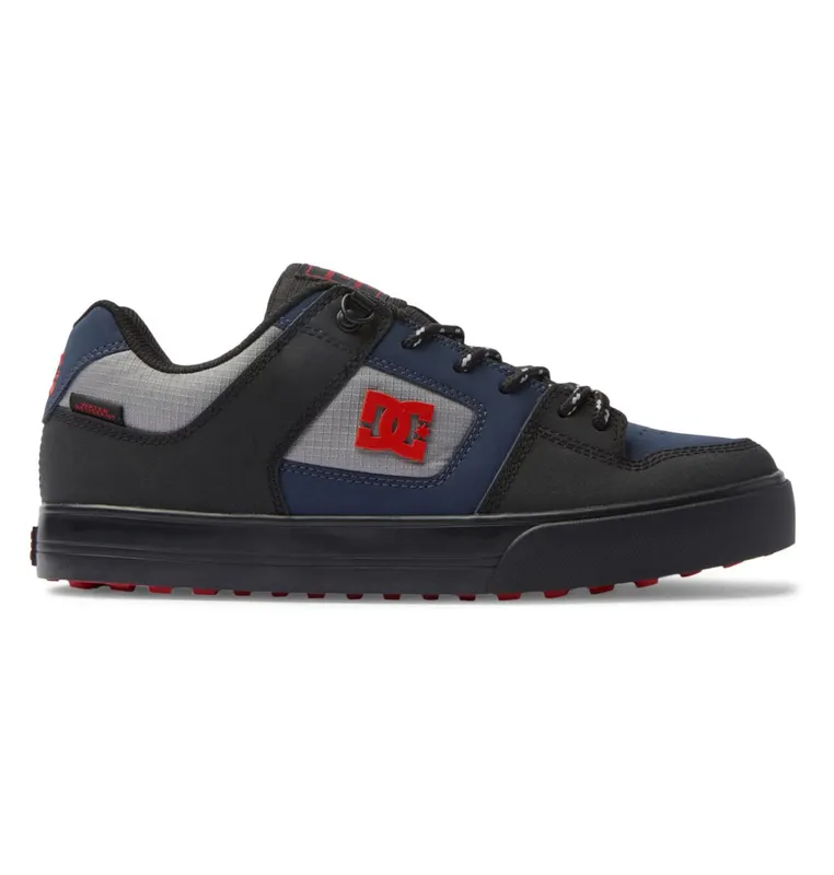 DC Shoes Pure WNT navy/black (ADYS300151-NB3)