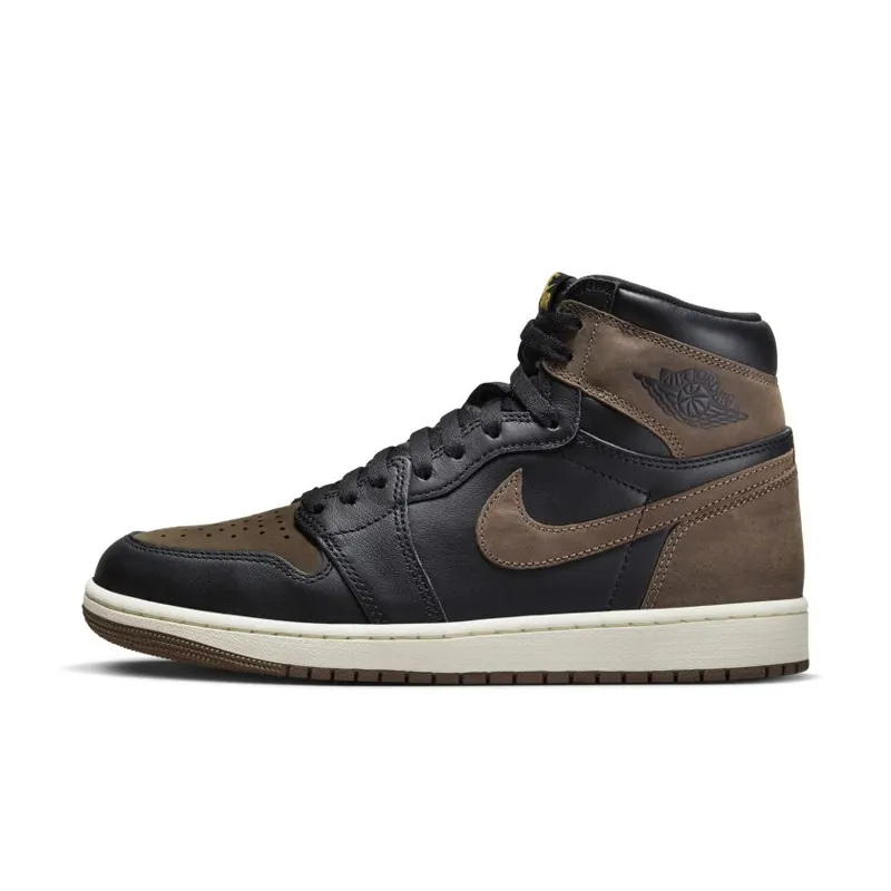 Jordan Brand Air Jordan 1 Retro High OG ‘Palomino’ Black (DZ5485-020)