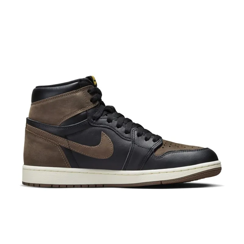Jordan Brand Air Jordan 1 Retro High OG ‘Palomino’ Black (DZ5485-020)