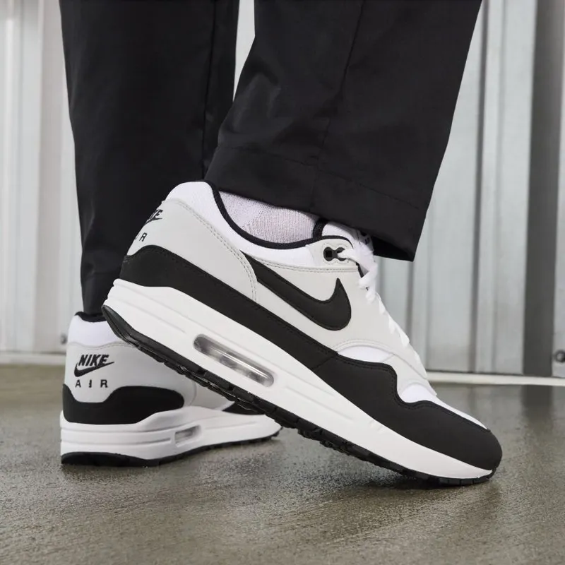 Nike Air Max 1 White (FD9082-107)