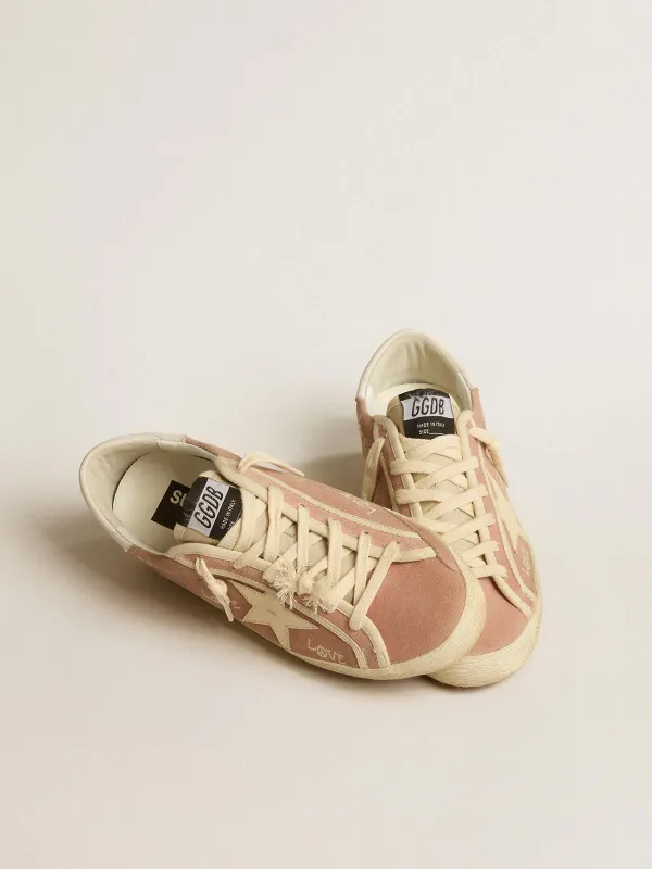 Golden Goose Super-Star (GWF00101.F005272.25703)