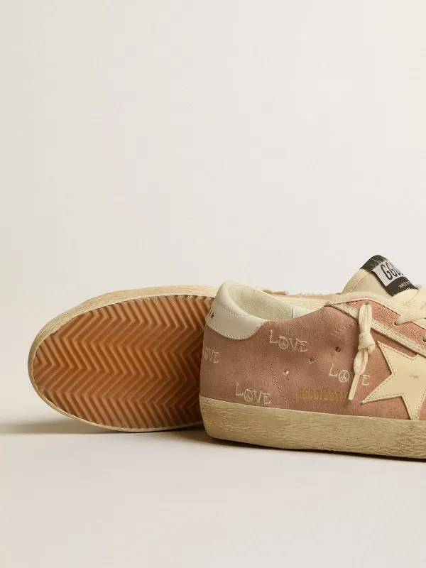 Golden Goose Super-Star (GWF00101.F005272.25703)