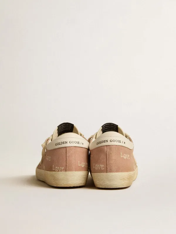 Golden Goose Super-Star (GWF00101.F005272.25703)