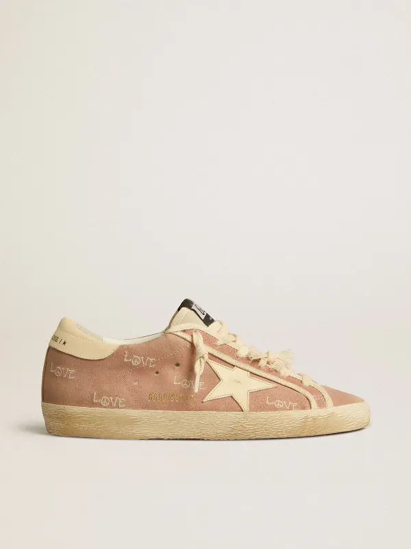 Golden Goose Super-Star (GWF00101.F005272.25703)