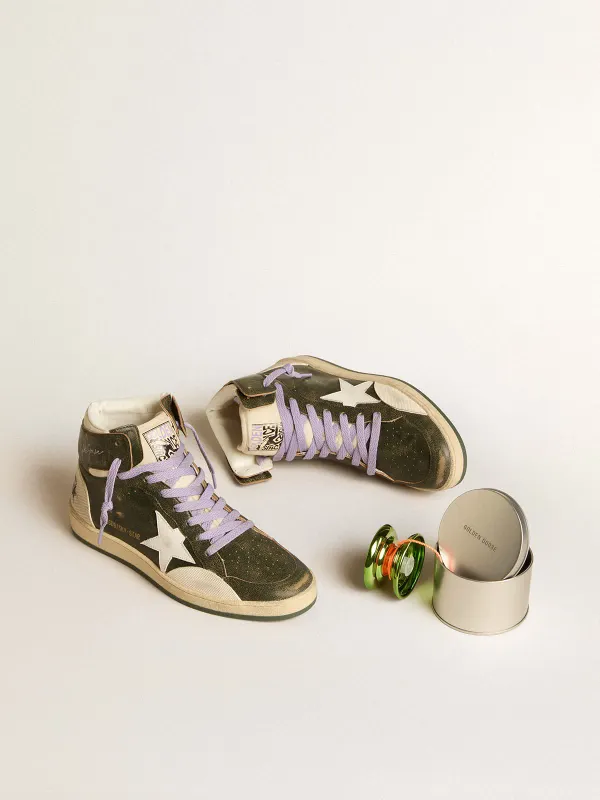 Golden Goose Sky-Star (GWF00468.F005816.35889)