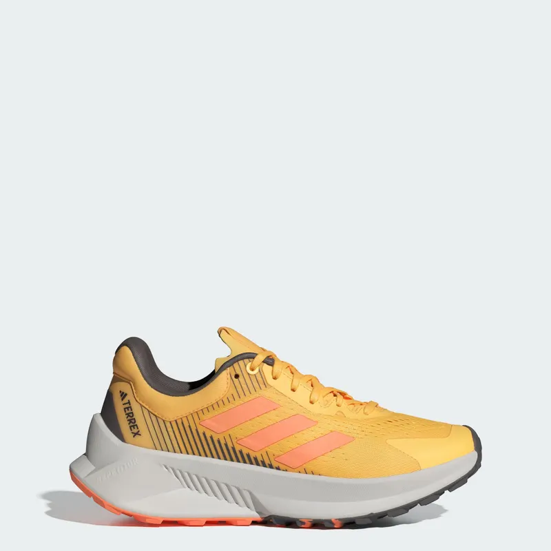 adidas Terrex Soulstride Flow Trail Running (ID7720)