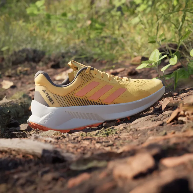 adidas Terrex Soulstride Flow Trail Running (ID7720)