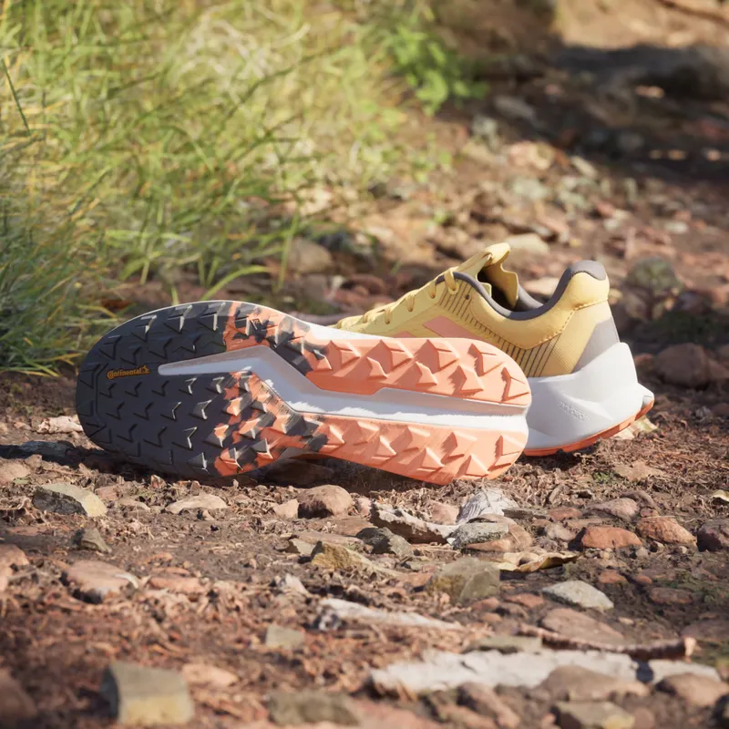 adidas Terrex Soulstride Flow Trail Running (ID7720)