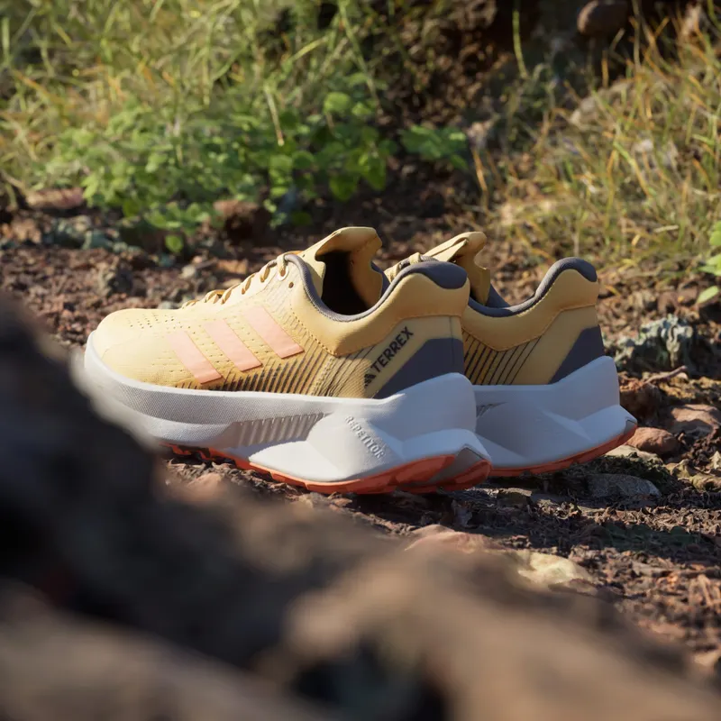 adidas Terrex Soulstride Flow Trail Running (ID7720)