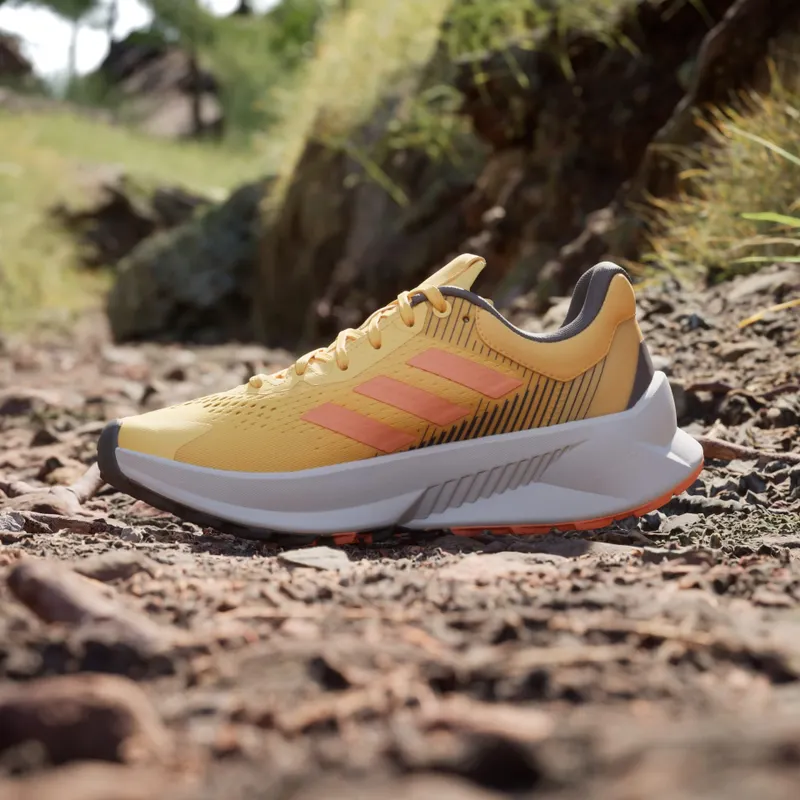 adidas Terrex Soulstride Flow Trail Running (ID7720)
