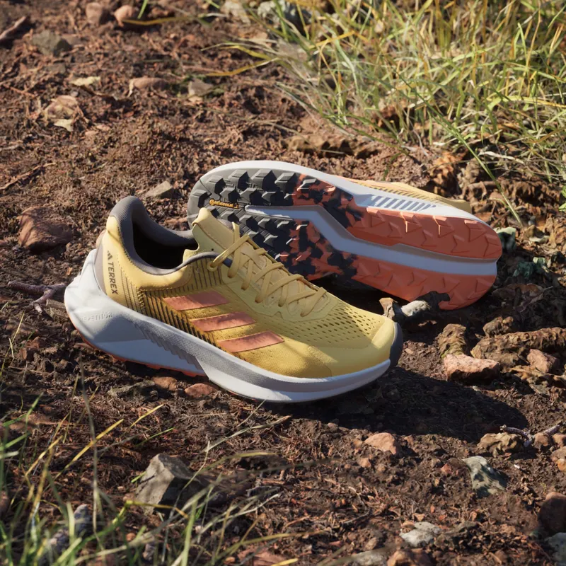 adidas Terrex Soulstride Flow Trail Running (ID7720)