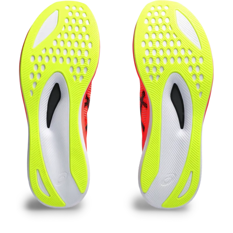 Asics Magic Speed 3 Sunrise Red/Black (1011B703.600)