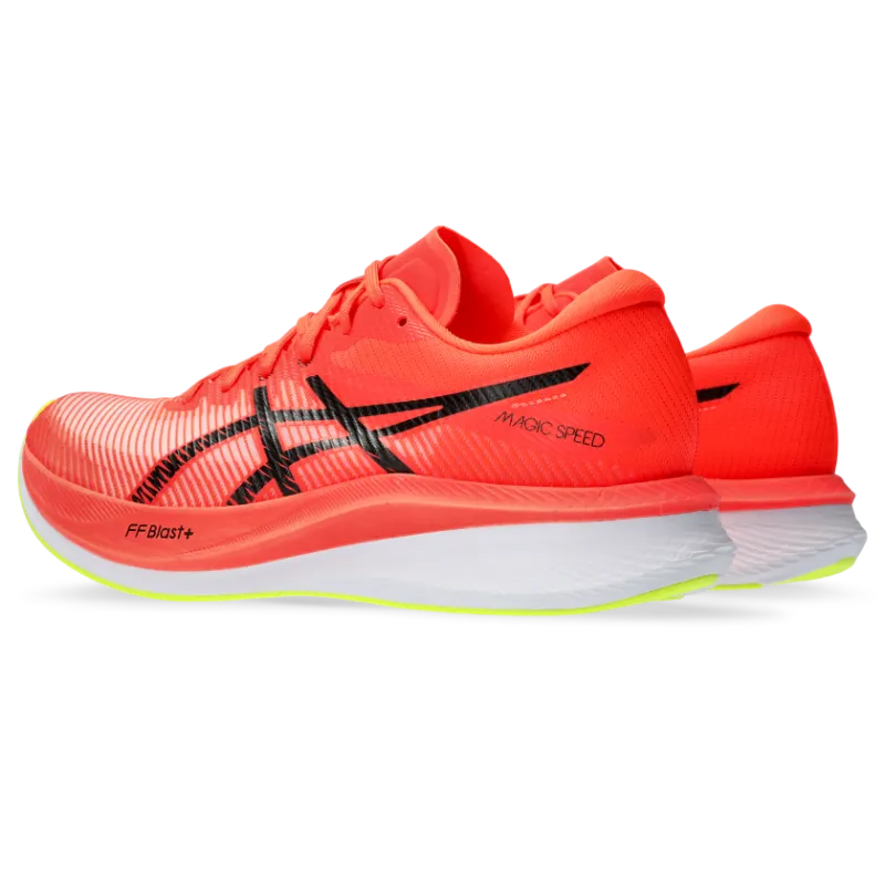 Asics Magic Speed 3 Sunrise Red/Black (1011B703.600)