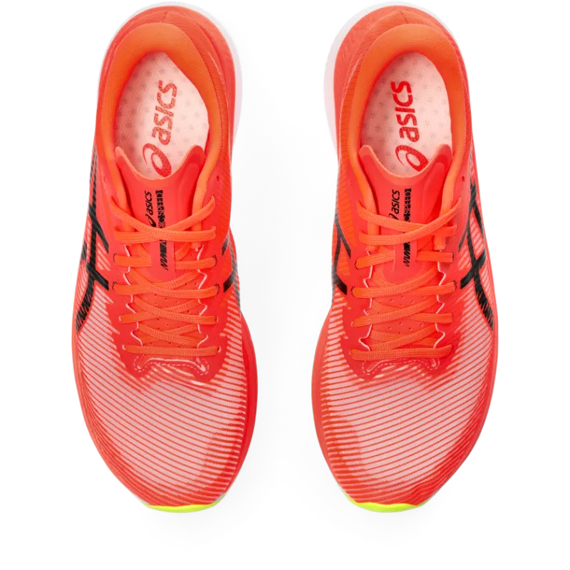 Asics Magic Speed 3 Sunrise Red/Black (1011B703.600)