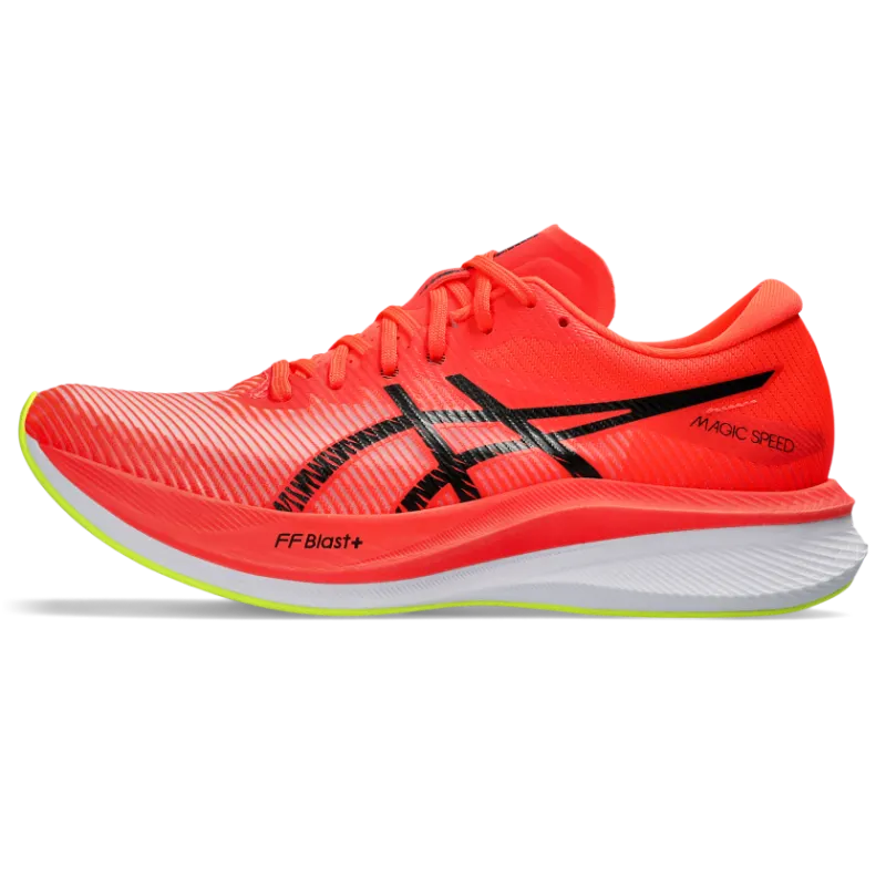 Asics Magic Speed 3 Sunrise Red/Black (1011B703.600)