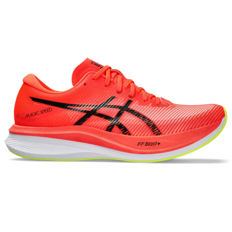 Asics Magic Speed 3 Sunrise Red/Black (1011B703.600)