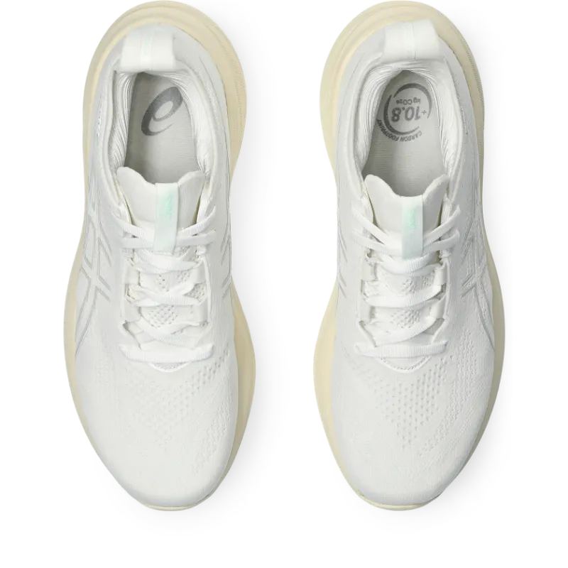 Asics Gel-nimbus 26 White/White (1011B794.101)