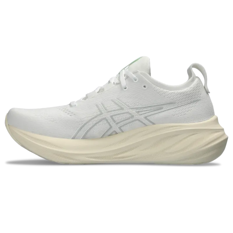 Asics Gel-nimbus 26 White/White (1011B794.101)